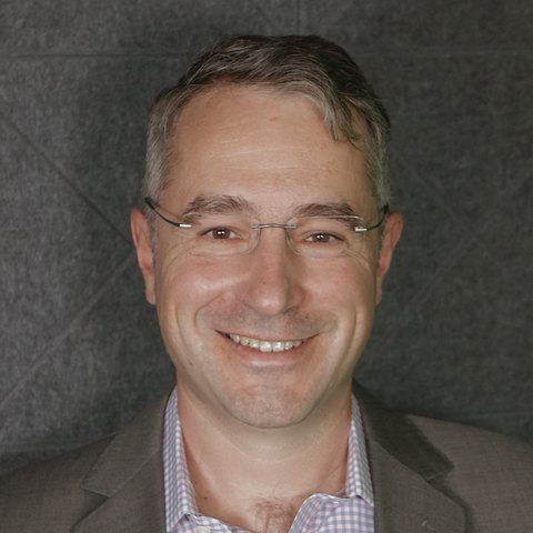 Gregory Chervonsky