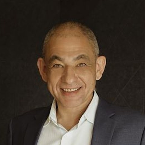 Paul Litvintsev