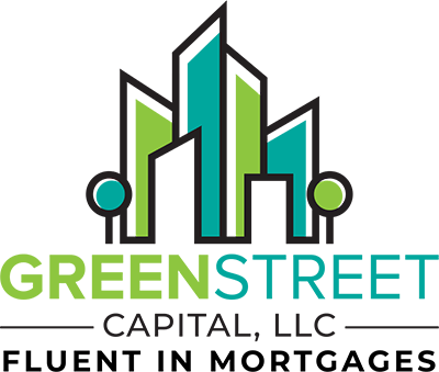 Green Street Capital, LLC Advice